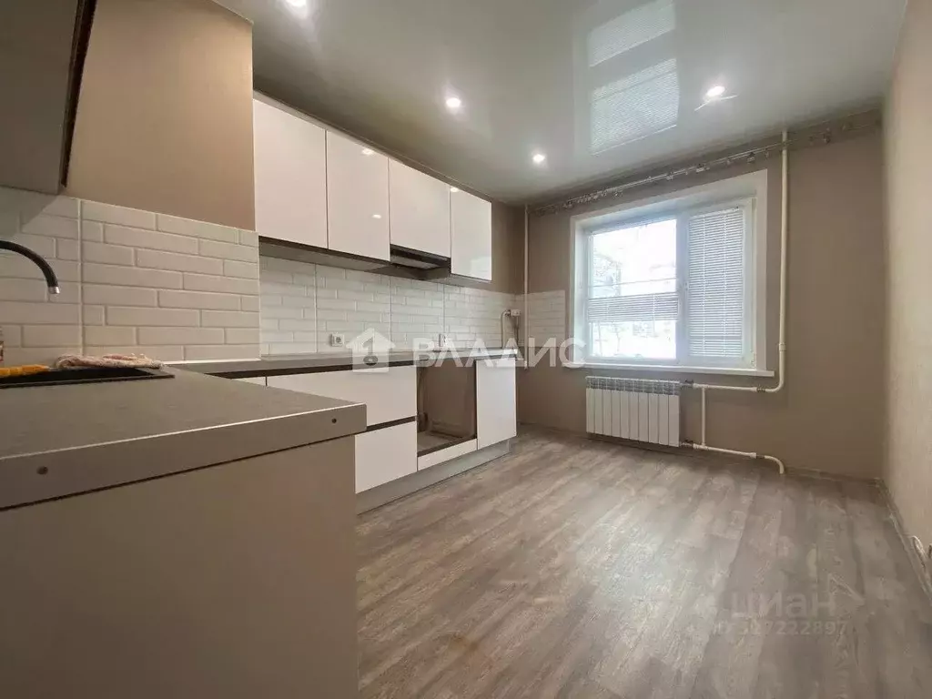 3-к кв. Пензенская область, Пенза просп. Строителей, 51 (62.6 м) - Фото 1