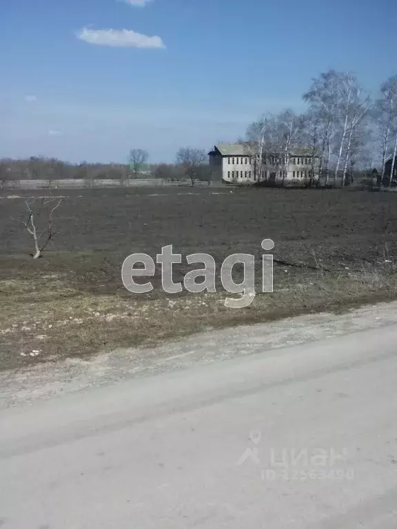 Купить Участок В Воронеже Рамонский Район