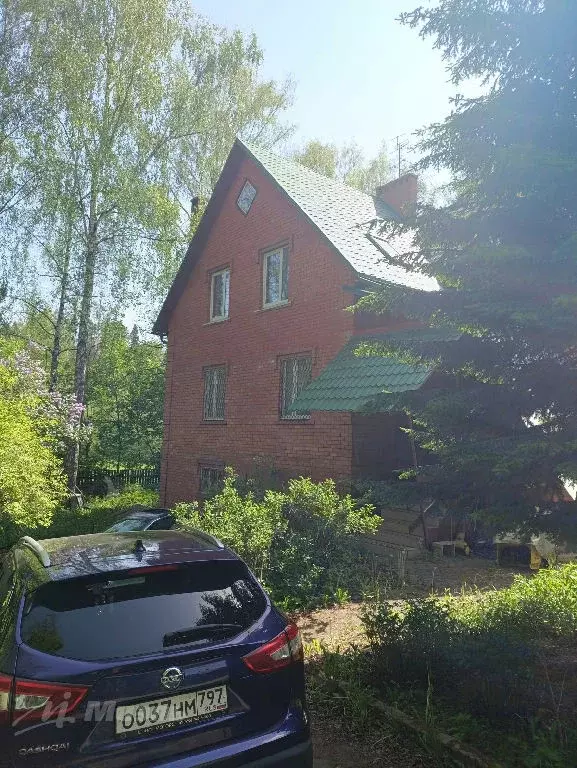 Продается дом в д. Долгое Ледово - Фото 2