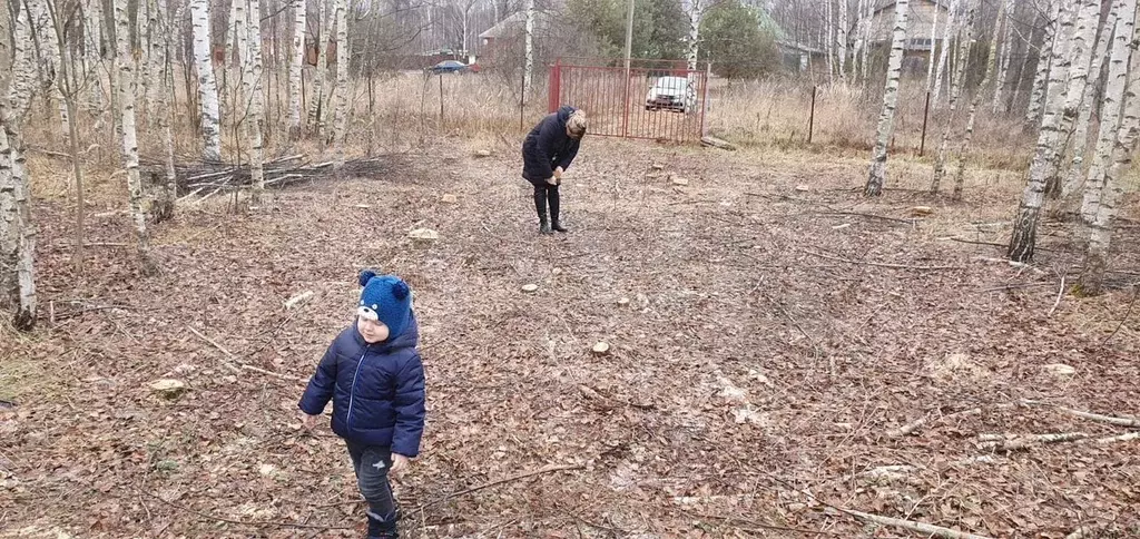 Участок 62 сот. (ИЖС) - Фото 1