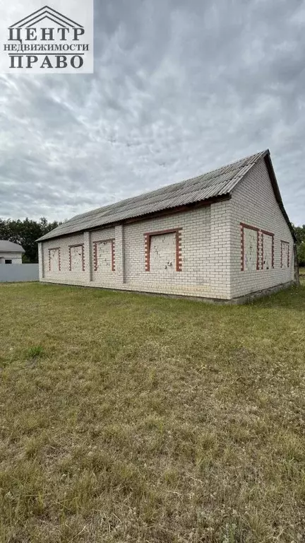 Дом в Самарская область, с. Шигоны ул. Юбилейная, 12 (160 м) - Фото 2