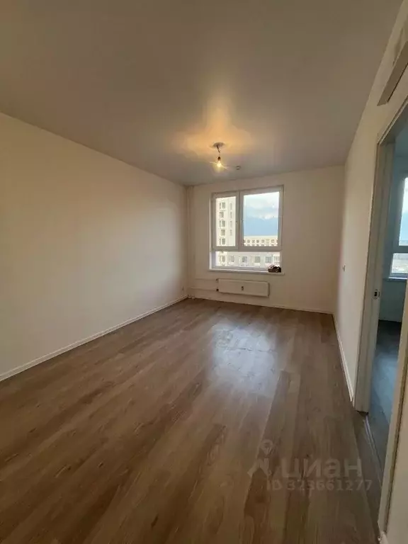 1-к кв. Московская область, Ленинский городской округ, д. Коробово ул. ... - Фото 1