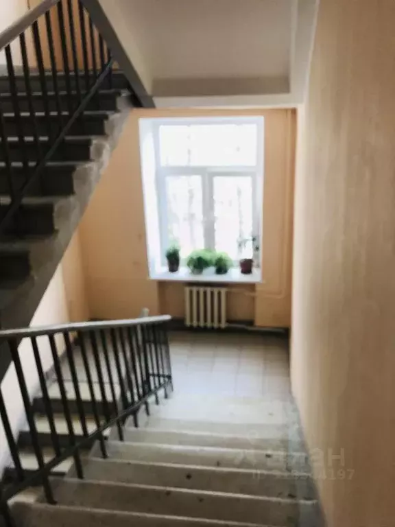 Комната Москва ул. Гончарова, 19А - Фото 1