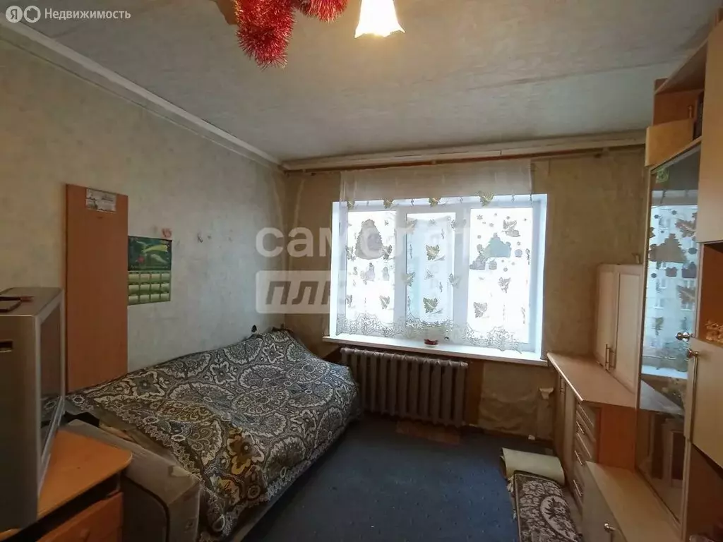 3-комнатная квартира: Екатеринбург, Билимбаевская улица, 31к2 (58.7 м) - Фото 1