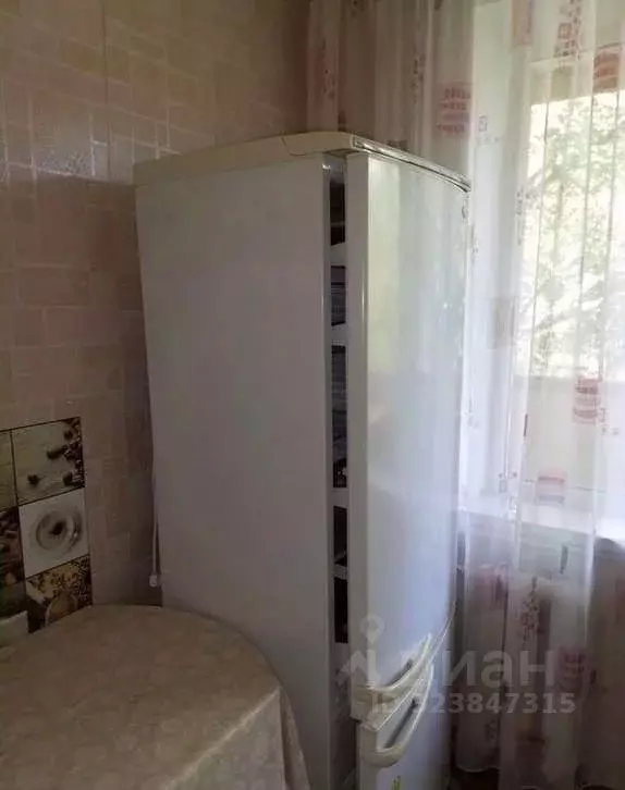 1-к кв. Самарская область, Самара Ташкентская ул., 178 (30.0 м) - Фото 2