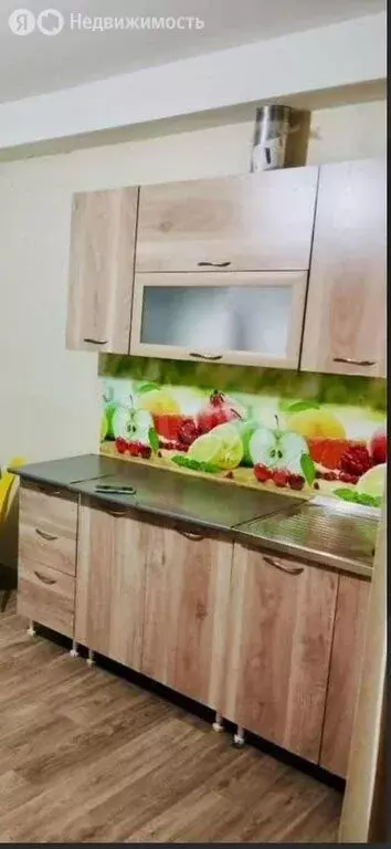 Квартира-студия: Якутск, улица Можайского, 13/3Гк2 (22.9 м) - Фото 2