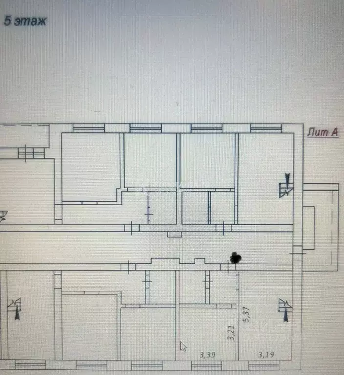 3-к кв. Челябинская область, Сосновский муниципальный округ, пос. ... - Фото 2