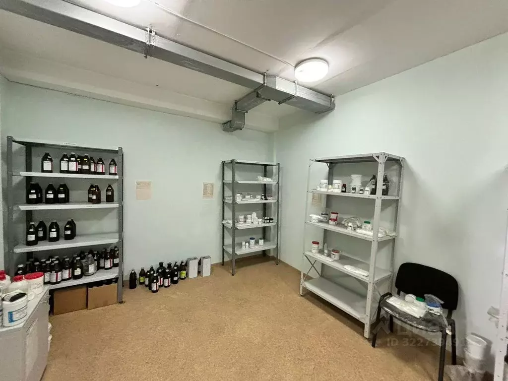 Помещение свободного назначения в Саха (Якутия), Нерюнгри ул. ... - Фото 2