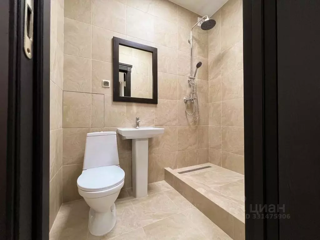Комната Крым, Керчь ул. Кооперативная, 5 (30.0 м) - Фото 2