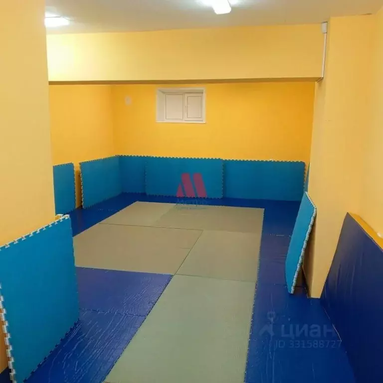 Помещение свободного назначения в Ярославская область, Углич ... - Фото 1