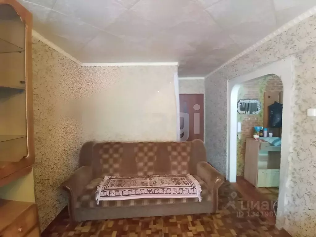 2-к кв. Брянская область, Брянск Киевская ул, 61 (51.2 м) - Фото 0