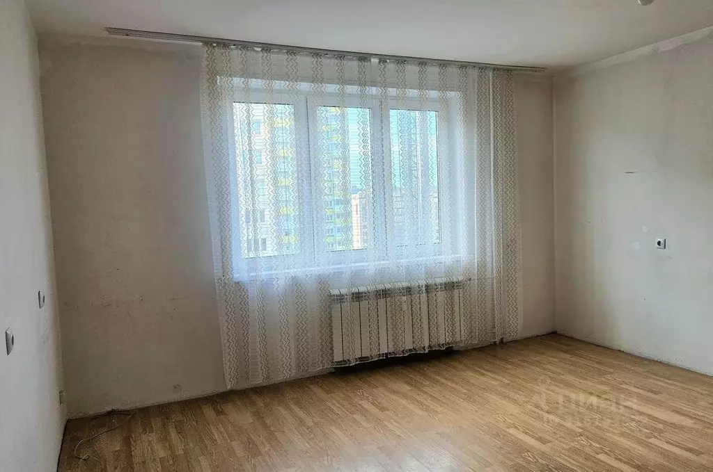 2-к кв. Чувашия, Чебоксары ул. П.В. Дементьева, 15к2 (59.9 м) - Фото 0