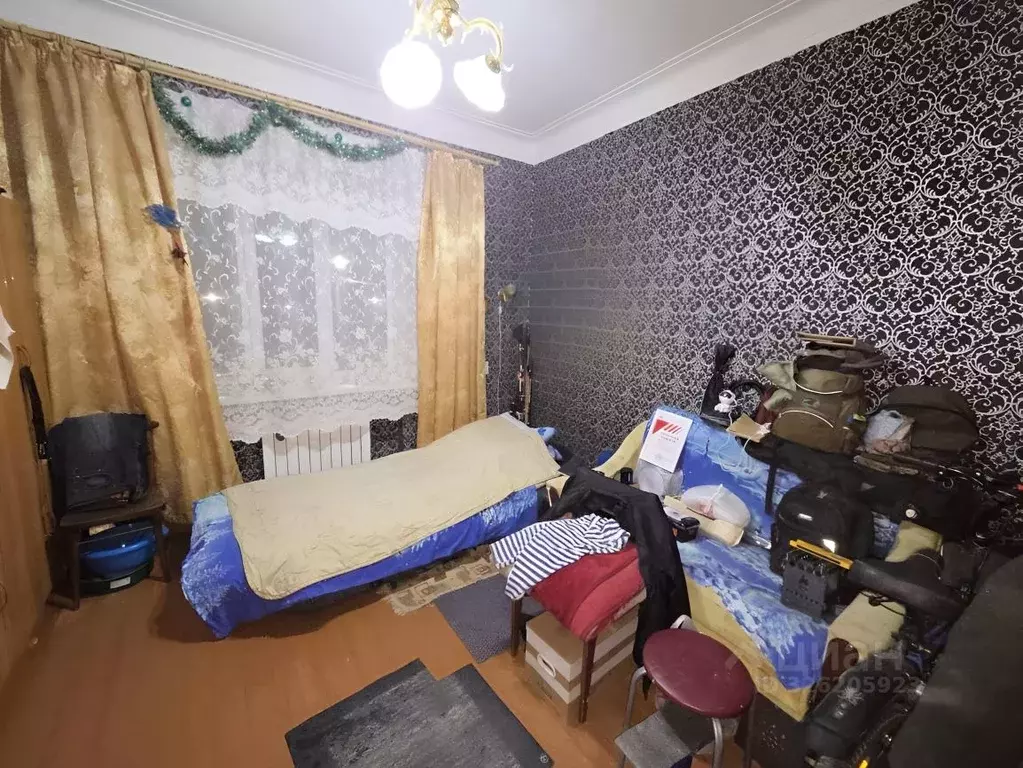 Комната Ярославская область, Ярославль ул. Карла Либкнехта, 55 (16.5 ... - Фото 0