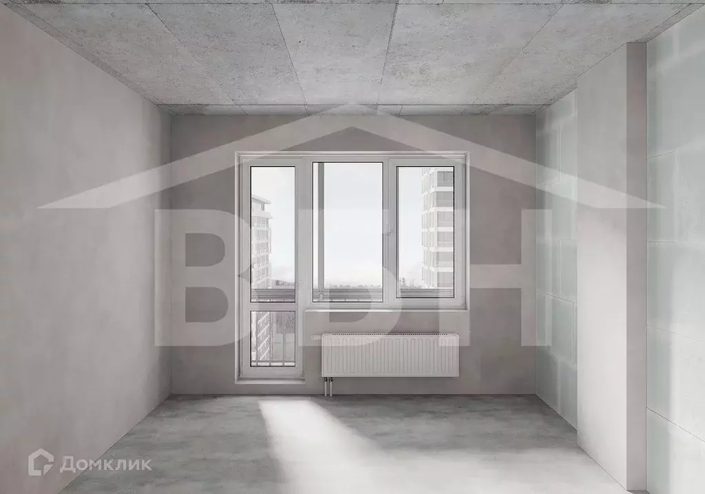Продаётся квартира-студия, 28.7 м - Фото 0