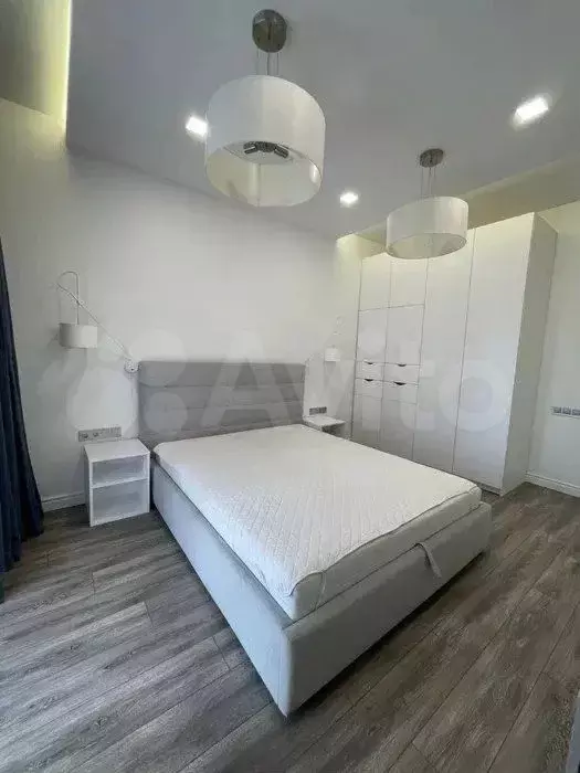 2-к. квартира, 47 м, 5/10 эт. - Фото 0