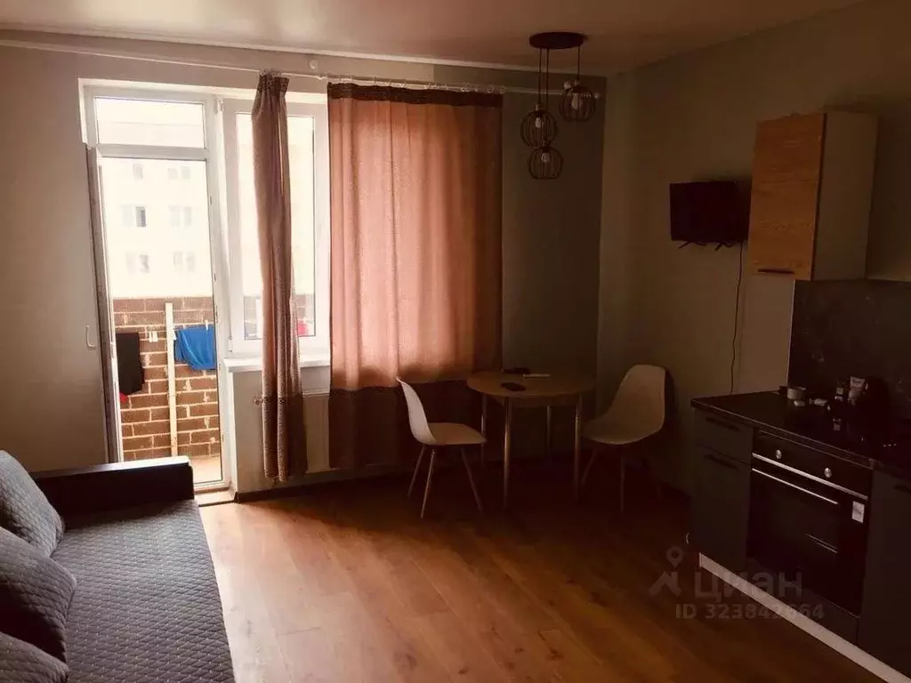 Студия Краснодарский край, Краснодар ул. Летчика Позднякова, 2к13 ... - Фото 2