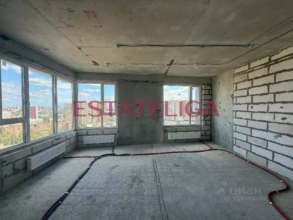 1-к кв. Москва ул. Крузенштерна, 9 (36.0 м) - Фото 1