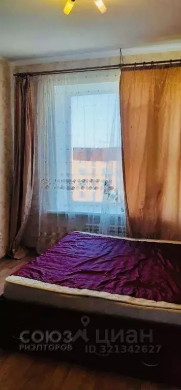 1-к кв. Волгоградская область, Волгоград ул. Солнечникова, 19 (33.0 м) - Фото 1