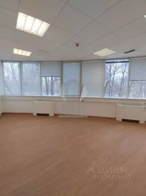 Офис в Москва Таганская ул., 17 (1027 м) - Фото 2