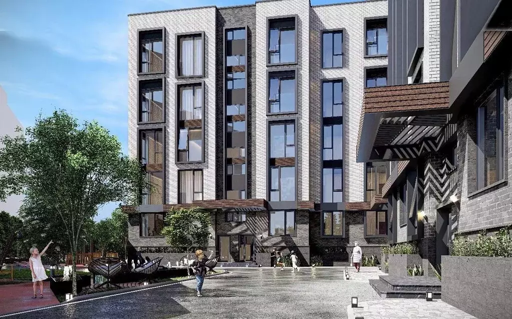 2-к кв. Кабардино-Балкария, Нарткала Урванский район, ул. Маяковского, ... - Фото 0