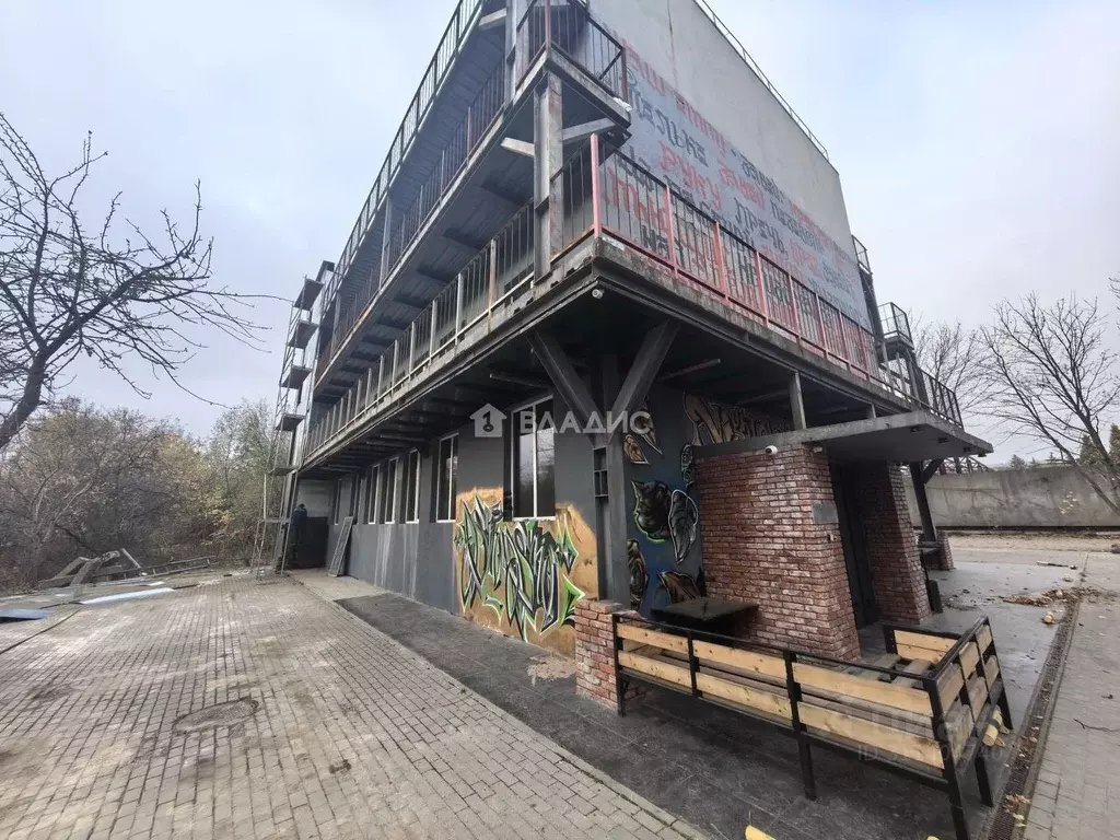 Помещение свободного назначения в Калининградская область, Калининград ... - Фото 2