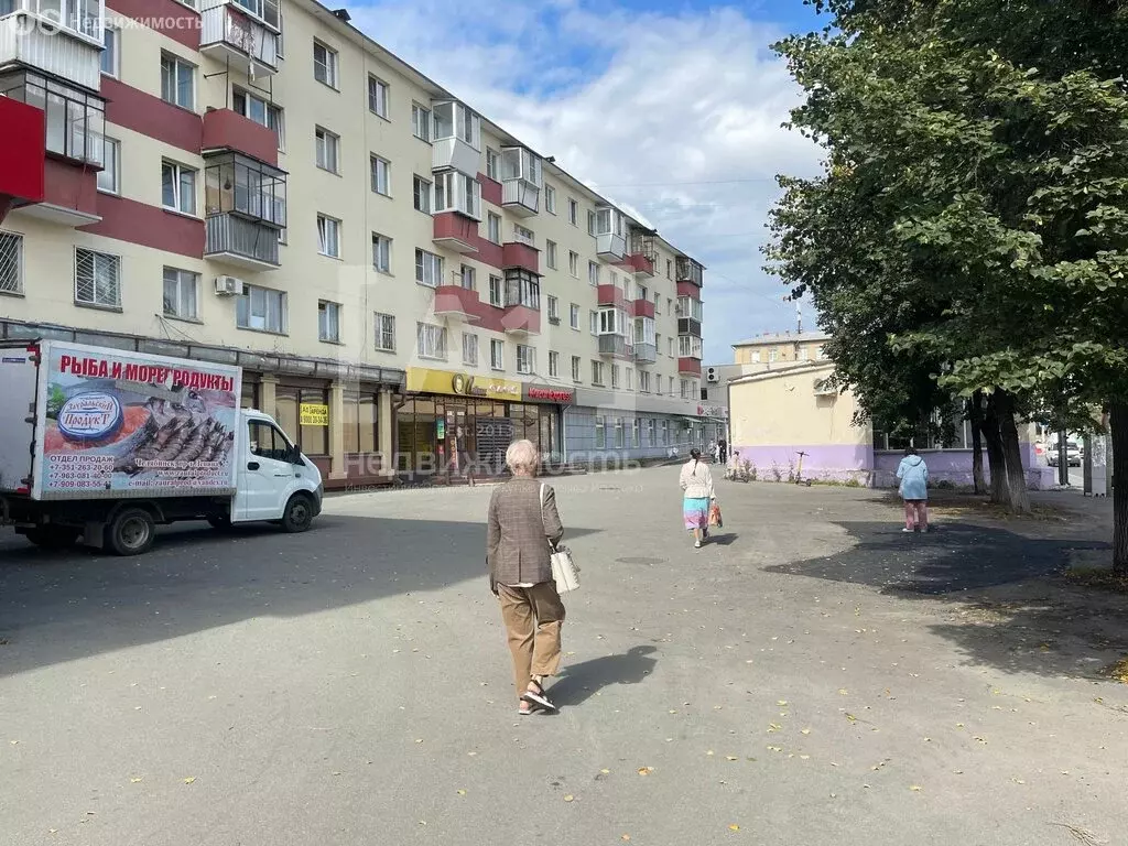 Помещение свободного назначения (55 м) - Фото 2