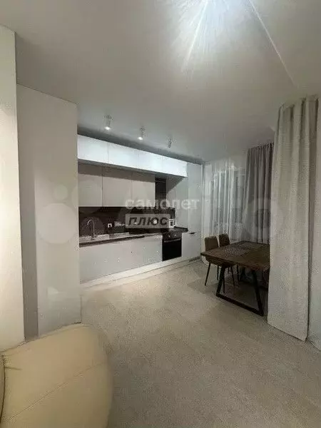 Квартира-студия, 32 м, 20/29 эт. - Фото 0