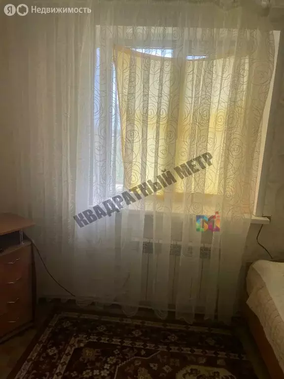 2-комнатная квартира: село Садовое, 2-й микрорайон, 25 (51.2 м) - Фото 2