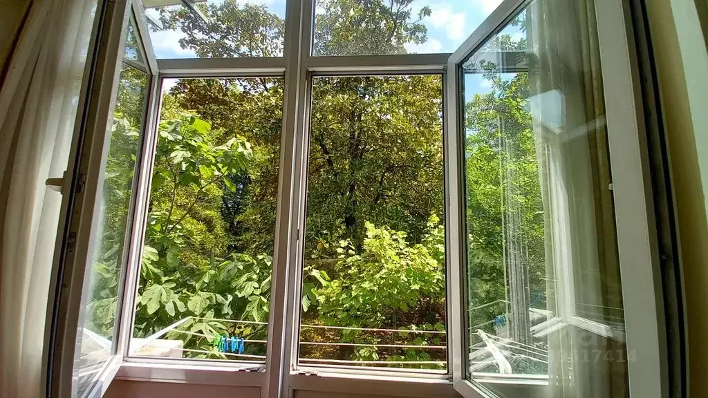 Комната Краснодарский край, Сочи Курортный просп., 75к1 - Фото 2