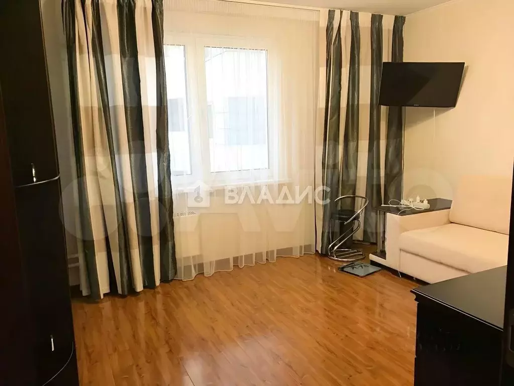 3-к. квартира, 72 м, 7/17 эт. - Фото 0