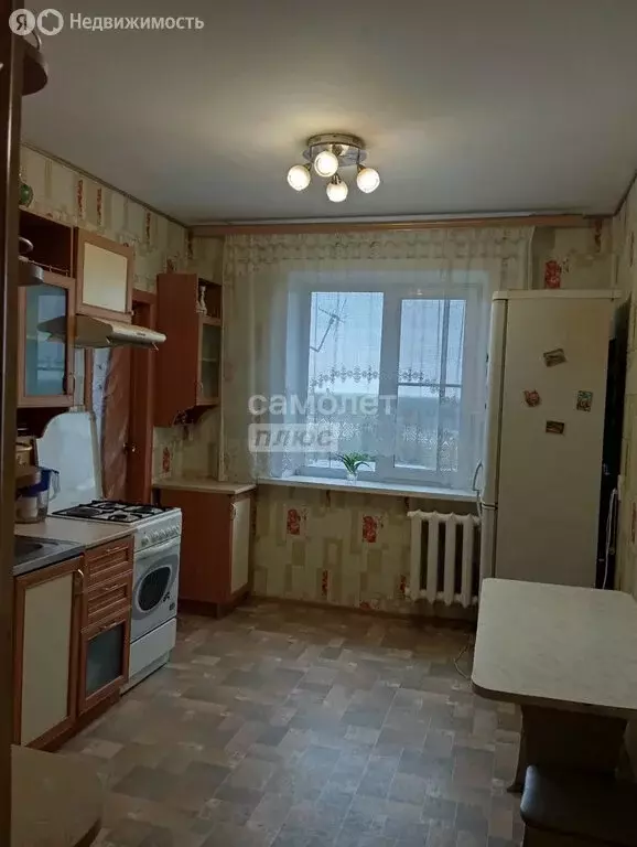 3-комнатная квартира: Лидога, улица Дружбы, 1 (70 м) - Фото 0