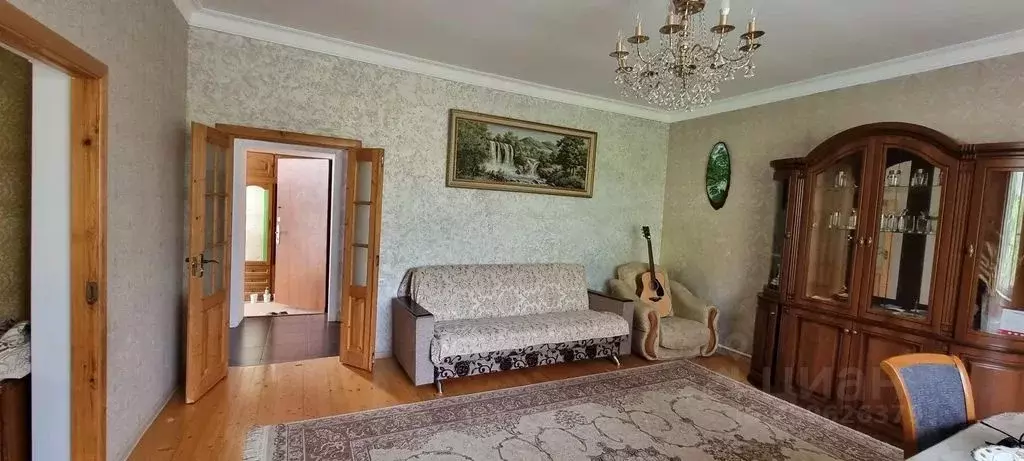 Дом в Дагестан, Избербаш ул. Кутузова, 56 (75 м) - Фото 0