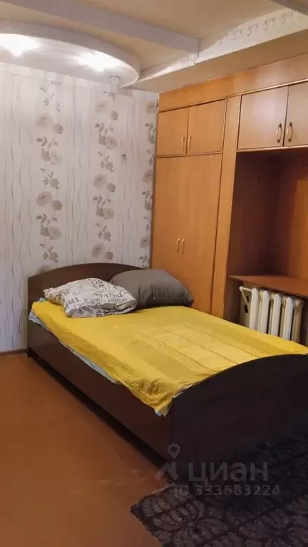 Дом в Орловская область, Орел Яблочная ул., 21А (60 м) - Фото 2