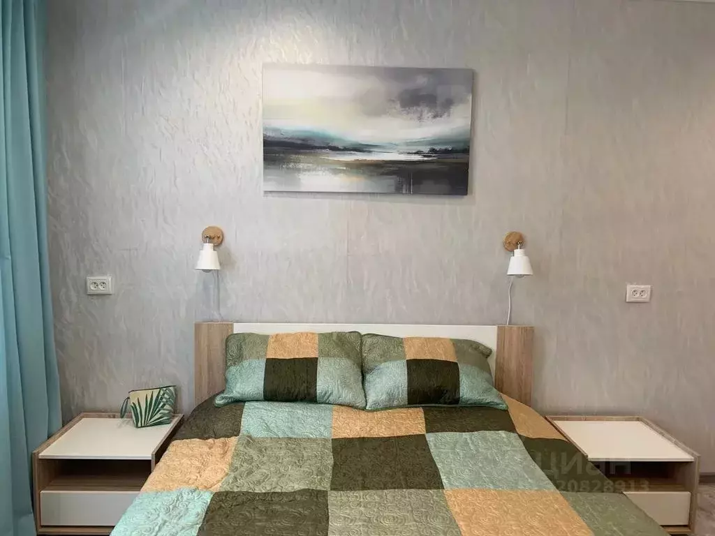 1-к кв. Самарская область, Жигулевск городской округ, с. Зольное ул. ... - Фото 2