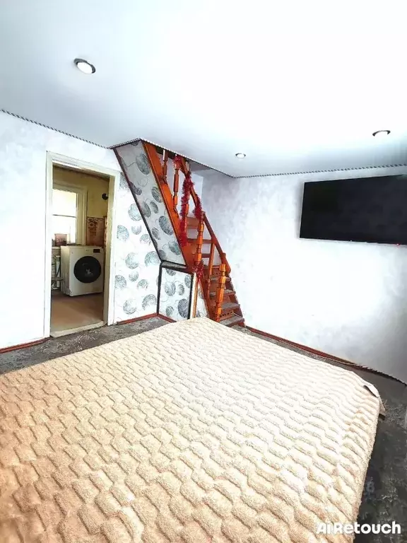 Дом в Ростовская область, Сальский район, Кручено-Балковское с/пос, ... - Фото 2