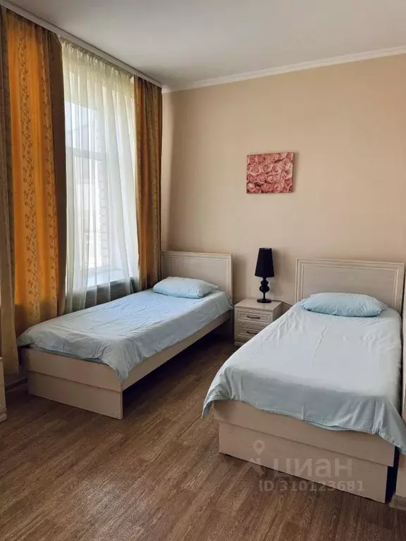 Комната Воронежская область, Воронеж ул. Циолковского, 129А (26.0 м) - Фото 0