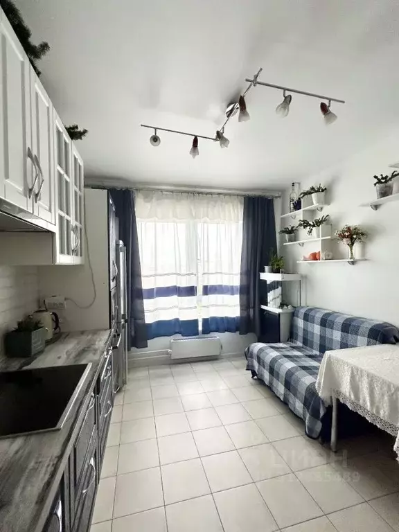 3-к кв. Московская область, Мытищи ул. Мира, 37 (72.5 м) - Фото 0