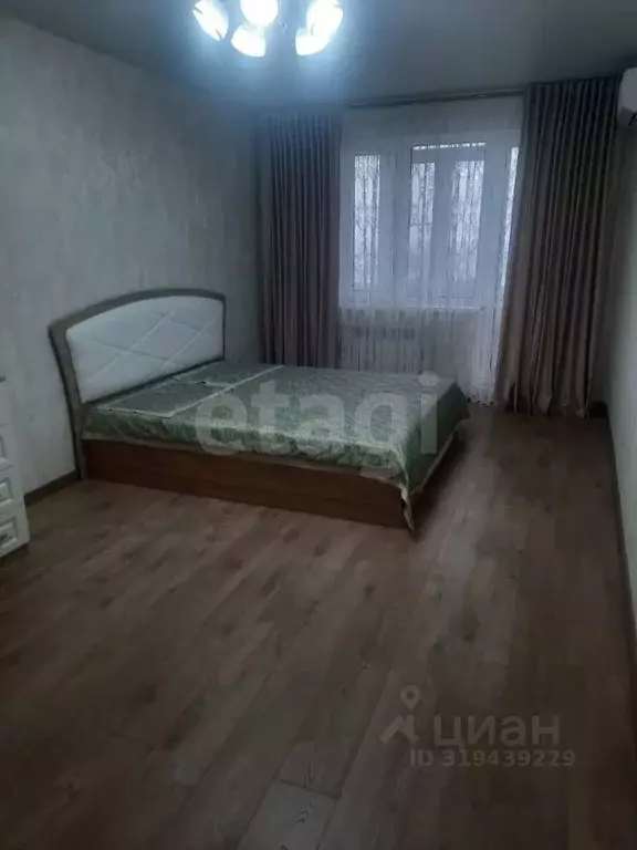 1-к кв. Ставропольский край, Ставрополь ул. Гризодубовой, 27 (40.0 м) - Фото 0