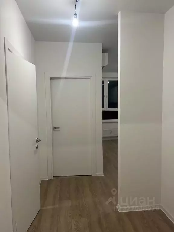 1-к кв. Московская область, Мытищи пер. 1-й Стрелковый, 5к1 (33.8 м) - Фото 2