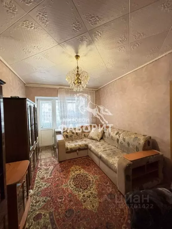 3-к кв. Оренбургская область, Орск пос. ОЗТП, ул. Юлина, 4 (50.7 м) - Фото 1