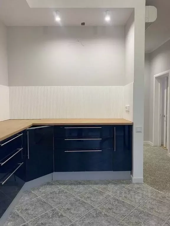 2-к кв. Москва Куркинское ш., 17к9 (62.4 м) - Фото 1