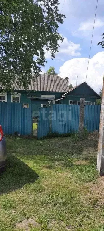 Участок в Брянская область, Брянск Западная ул. (12.0 сот.) - Фото 1