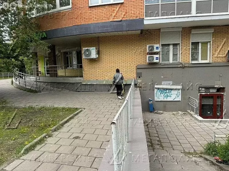 Офис (277 м) - Фото 1