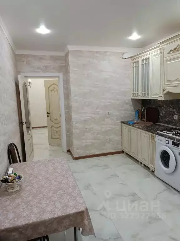 2-к кв. Дагестан, Дербент пер. Карла Маркса, 98к2 (64.0 м) - Фото 2