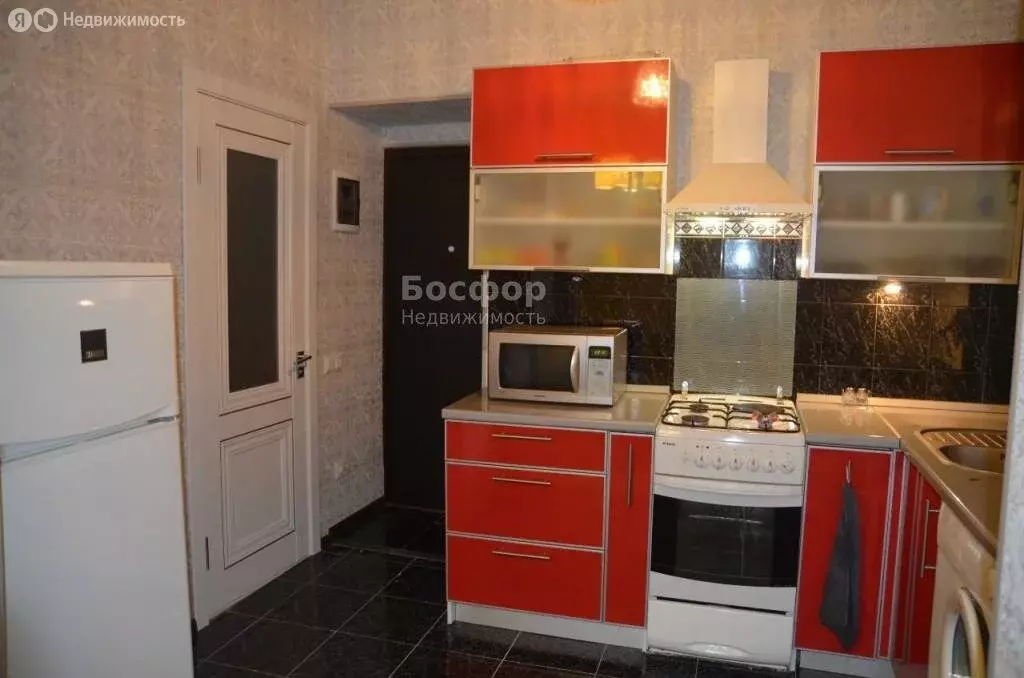 Квартира-студия: Феодосия, Адмиральский бульвар, 36 (26.2 м) - Фото 2