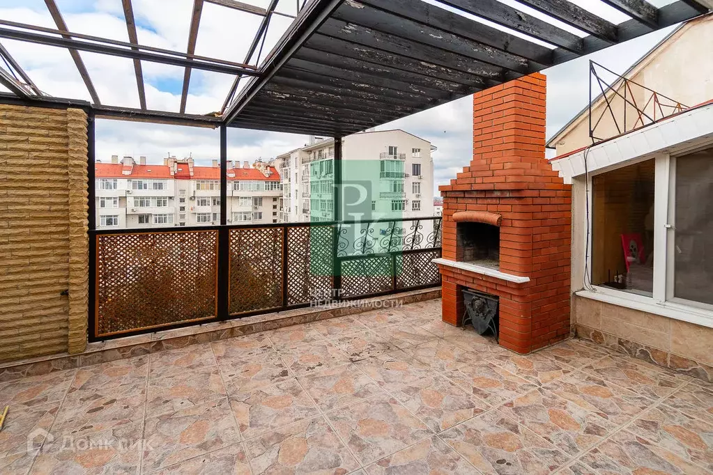 Продаётся 5-к квартира, 234 м - Фото 1