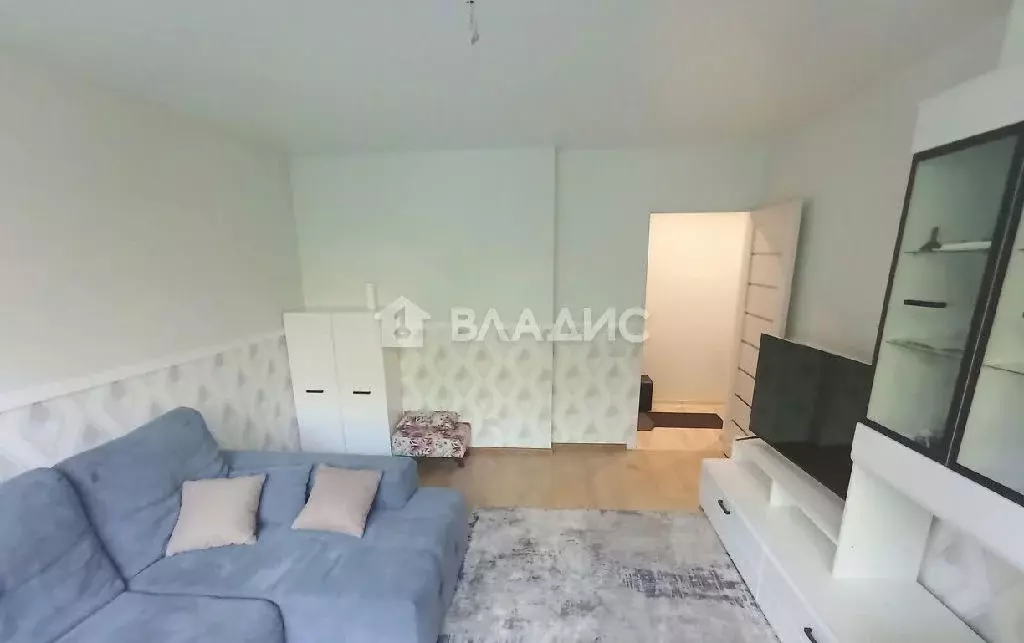 Продается 3-комнатная квартира - Фото 2