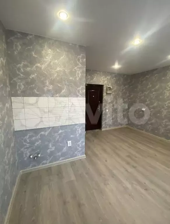 Квартира-студия, 18,8 м, 4/5 эт. - Фото 1