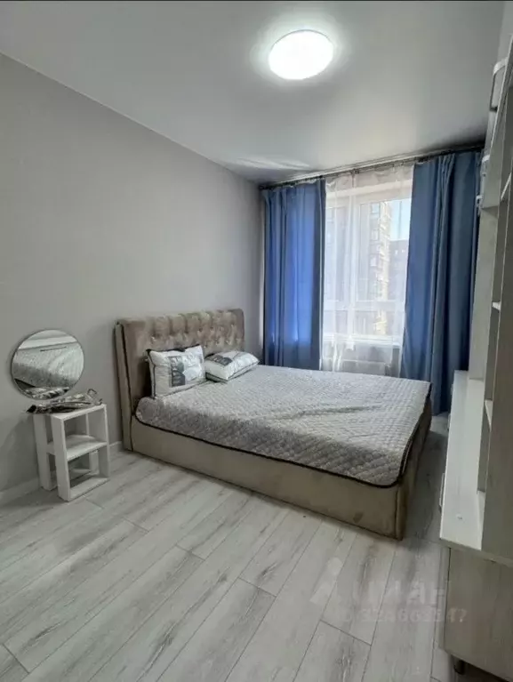 1-к кв. Краснодарский край, Краснодар ул. Имени Генерала Корнилова, ... - Фото 1