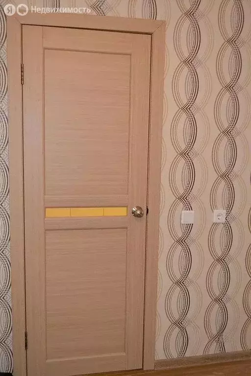 1-комнатная квартира: Тюмень, улица Салтыкова-Щедрина, 58/1 (43.8 м) - Фото 0